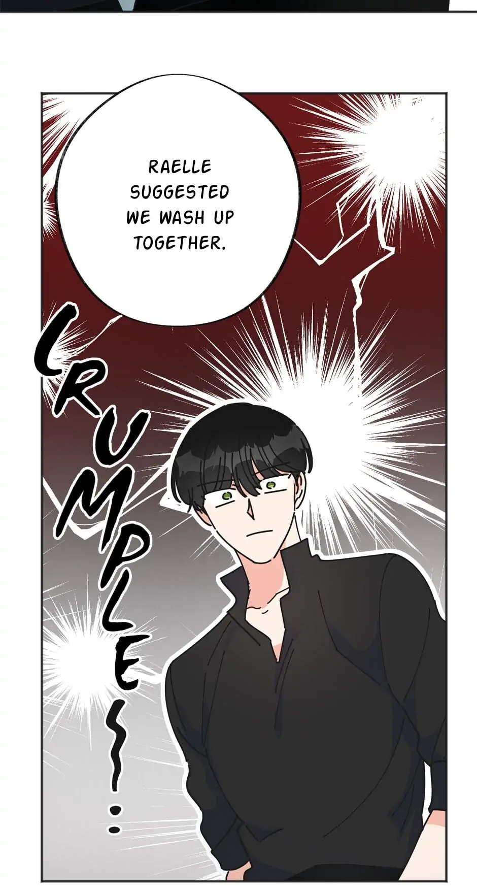The Evil Lady’s Hero Chapter 41 - page 61